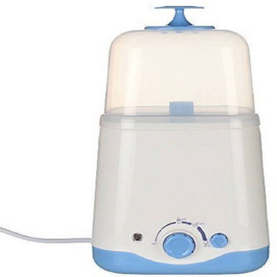 

Chote Janab Sterlizer - 2 Slots(White)