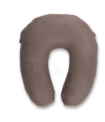 

HomeShield Brown Megnetic Memory Foam Neck Support (, Brown