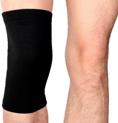 

PE Strength Increase Knee Support(Black, Multicolor