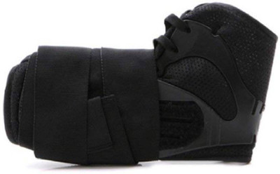 

AGE CARE Support Compression Foot Pain Relief pads. Ankle Support (, Black