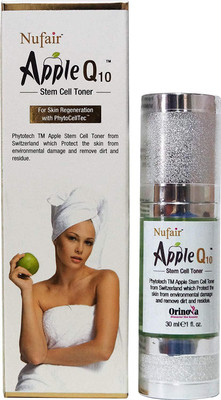 

Nufair Apple Q10(30 ml)