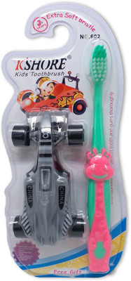

Tuelip toothbrush Extra Soft Toothbrush