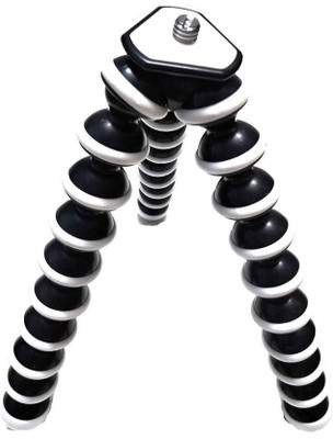 

BLUESEED gt 10 inch 01 Tripod(Black, Supports Up to 3000)