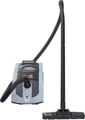 

Euroclean Xforce Dry Vacuum Cleaner(Black)