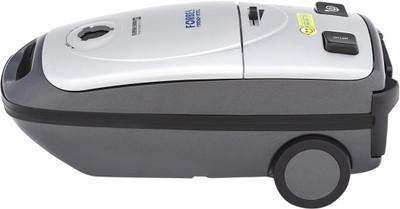 

Forbes Trendy Steel Dry Vacuum Cleaner(Steel Grey)