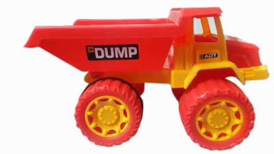 

TOYZTREND TOY FOR KIDS(Yellow)