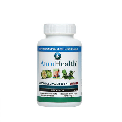 

AuroHealth GARCI012(500 mg)
