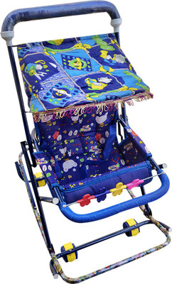 

Confiado Activity Walker(Blue)