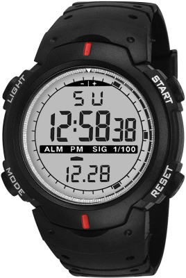 VIGIL VGLsw40 Digital Sports Digital Watch  - For Men