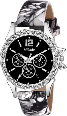 MIKADO Analog Watch  - For Girls