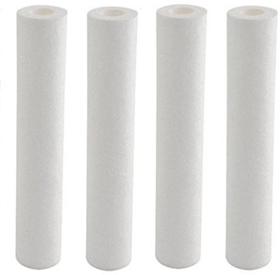 

borys SPUN FILTER CARTRIDGE 10" Solid Filter Cartridge(5, Pack of 4)