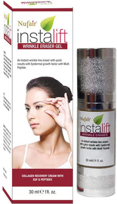 

Nufair Instalift Wrinkle Eye & Face Eraser
