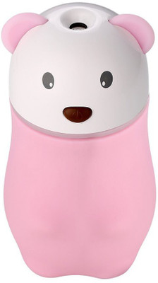 

Buyerzone cool mist Ultrasonic electric Mini USB portable Home Office Car Room Bedroom Hall kitchen bathroom table and home decore air freshner Type air cleaner humidifeir with led light with Auto charged Air Purifier annd virus doctor Diffuser,Scent,spra