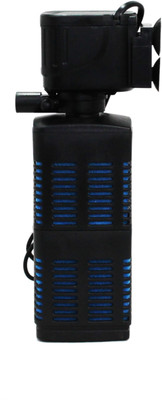 

Venus Aqua Undergravel Aquarium Filter(Mechanical Filtration for Salt Water and Fresh Water)