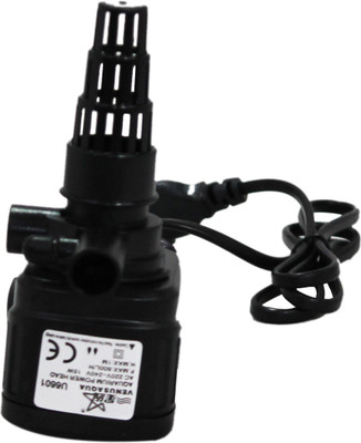 

Venus Aqua Water Aquarium Pump(105 cm)
