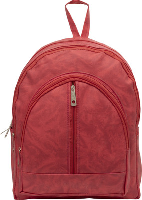 

ARD ENTERPRISE Ladies Backpack Latest Model Black 30 L Backpack(Pink)