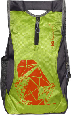 

Goodluck college sack 10 Backpack(Multicolor)