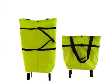 

Artistque tro-bag-110818 Waterproof Trolley(Multicolor, 15 L)