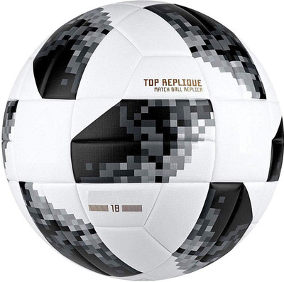 

SMT Match Football - Size: (Pack of 1, Multicolor