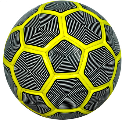 

SST Duro 32 panel Football - Size: (Pack of 1, Multicolor