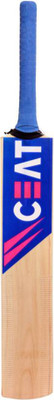 

CEAT Tennis Ball Poplar Willow Cricket Bat(, .900-.1.000 kg
