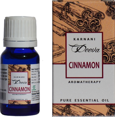 

Karnani Deeva Cinnamon Essential Oil(10 ml)