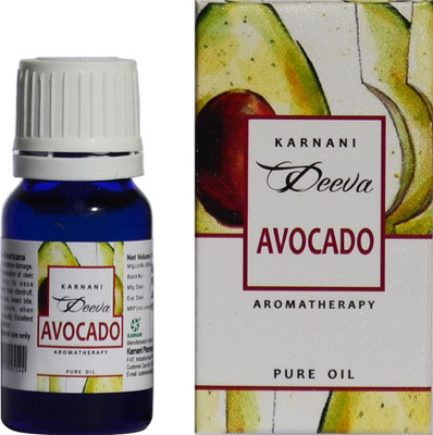 

Karnani Deeva Avocado Oil(10 ml)