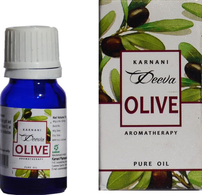 

Karnani Deeva Olive oil(10 ml)