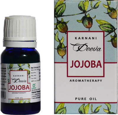 

Karnani Deeva Jojoba Oil(10 ml)
