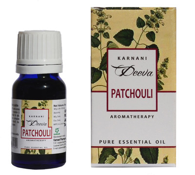 

Karnani Deeva Patchouli Essential Oil(10 ml)