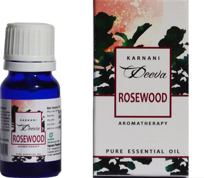 

Karnani Deeva Rosewood Essential Oil(10 ml)