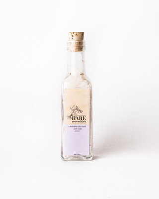 

Bare Necessities Lavender Levitate Bath Salts(90 g)