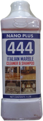 

Wonder Wash Floor Cleaner For Italian Marble Cleaning Shampoo Pleasant(1000 ml)