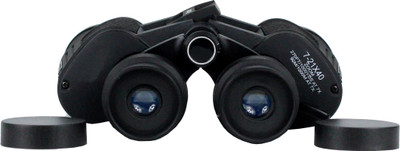 

Anjalimix 7x21x40 for zoom watching Digital Binoculars(270, Black)