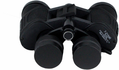 

Anjalimix 7x21x40 Up Close Zoom Porro Binocular Digital Binoculars(270, Black)