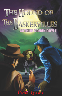 THE HOUND OF THE BASKERVILLES(English, Paperback, ARTHUR CONAN DOYLE)