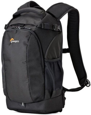 

LOWEPRO BACKPACK Camera Bag(Black)