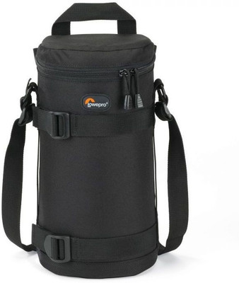 

LOWEPRO LENS CASE 11X Camera Bag(Black)