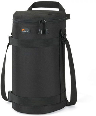 

LOWEPRO LENS CASE Camera Bag(Black)