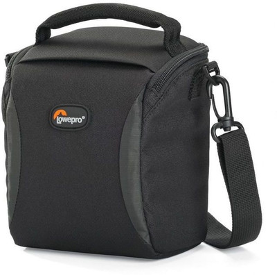 LOWEPRO BAG F Camera Bag(Black)