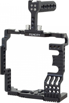 

FILMCITY (CG-011-00) Camera Rig