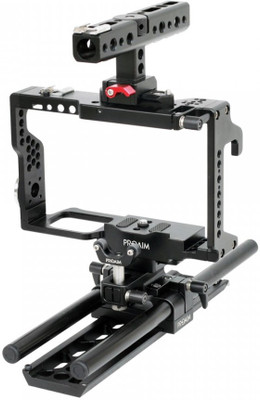 

PROAIM Camera Cage (CG-014-00) Camera Rig