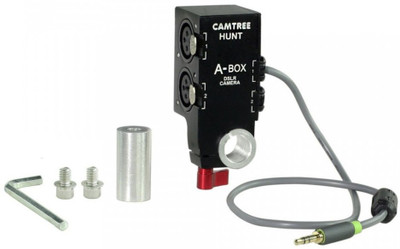 

CAMTREE (CH-ABOX-DSLR) Camera Rig