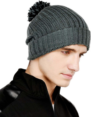 VR Designers Self Design Beanie Cap