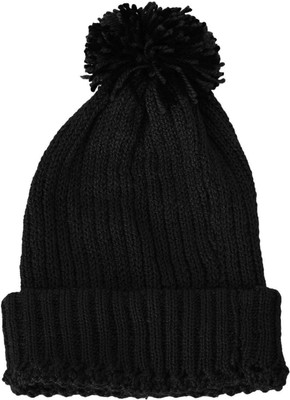 VR Designers Self Design Beanie Cap