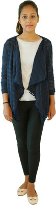 Miss 18 Women No Closure Cardigan