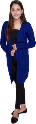 Miss 18 Women No Closure Cardigan