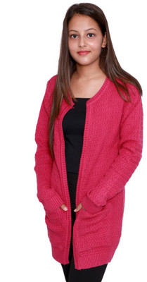 Miss 18 Women No Closure Cardigan