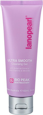 

Lanopearl Ultra smooth Cleansing gel(100 ml)