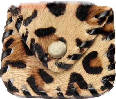 

szovet Casual Brown Clutch
